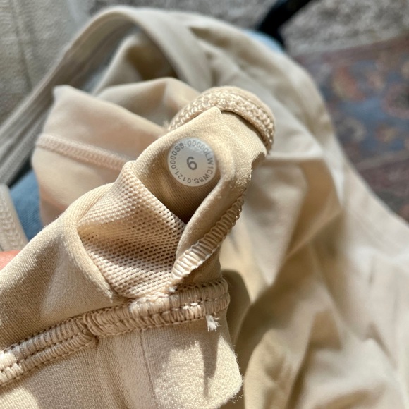 Lululemon Align Tank - Picture 3 of 3